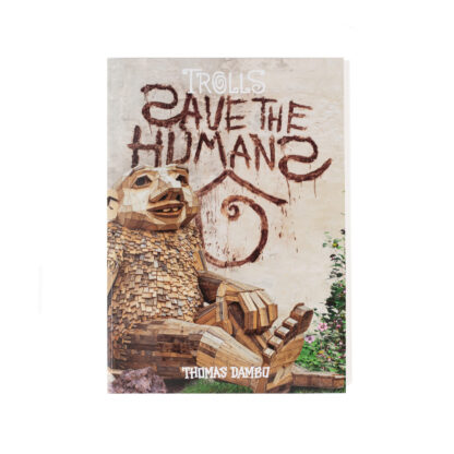 Save the Humans - a traveling exhibition in the US