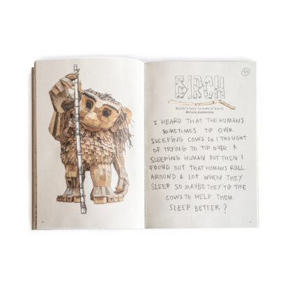 Trolls: A Field Study - Image 2