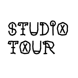 25/04/26 12.00 Thomas Dambo’s Studio Tour Adult Ticket
